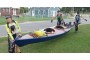 Chesapeake Triple Kayak